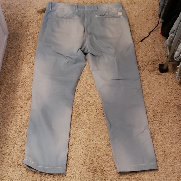 Scotch & Soda dyed Chinos - Picture 7 of 8